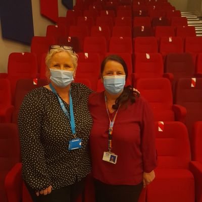 Area Manager Soft FM St John's Hospital