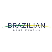 Brazilian Rare Earths (@brazilianree) 's Twitter Profile Photo