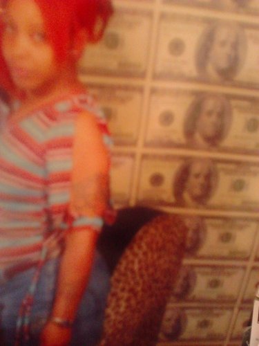 $CASH RULE  EVERYTHING yo. $