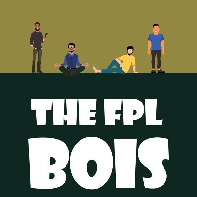 #FPL A group of 4 passionate United fans who are now taking FPL seriously | @The_FCAs Finalist | Group Highest - 297 (20/21) | 18K (21/22) | Views our own