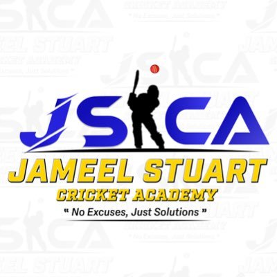 Jameel Stuart Cricket Academy