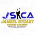 Jameel Stuart Cricket Academy (@JameelStuartCA) Twitter profile photo