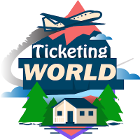 Ticketing World Ltd.(@TicketingWorld) 's Twitter Profile Photo