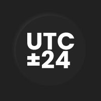 UTC±24(@utc_24) 's Twitter Profileg