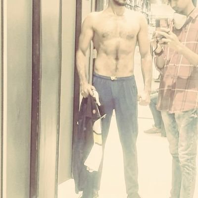 I can't change my lifestyle because of my attitude of Iman
