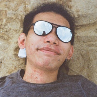 andycheung0211's profile picture. I build, I create