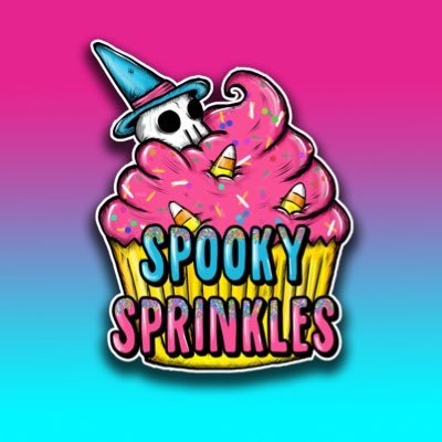 Artist, twitch affiliate, spooky punk girl and all around weirdo  “stay spooky, stay sweet.”
