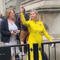 Dame Not Andrea Jenkyns MP 🇬🇧🖕(@BlandreaJ) 's Twitter Profile Photo