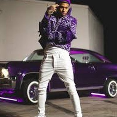 B4xtray's profile picture. I’m a cool guy