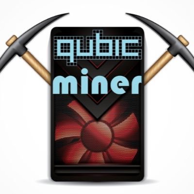 Running qubic computer and miner $qubic