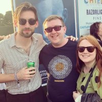 Karl Durkin (@karlosbr02) 's Twitter Profile Photo