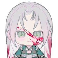 真夜 (@_mayoiii) 's Twitter Profile Photo