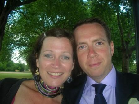 Calligrapher to the stars, Admissions Manager at London Park Schools