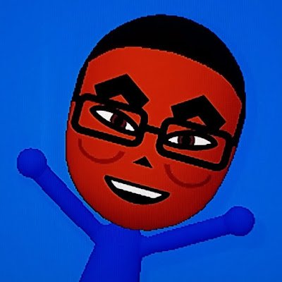 GlassesManDI's profile picture. He/Him/His | Cis | 20+ y/o | I'm just some guy who love movies, cartoons, anime, video games, and pop culture in general. | SUPPORT HUMAN ARTISTS!!! ✏️