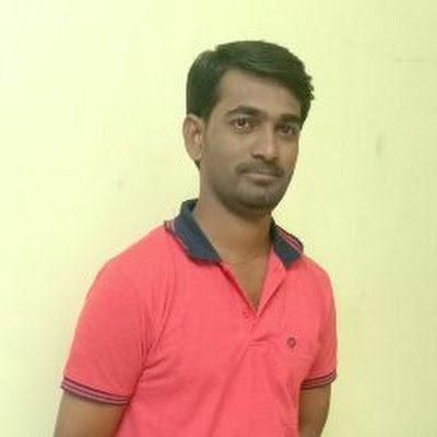 PramodTelang4's profile picture. 
