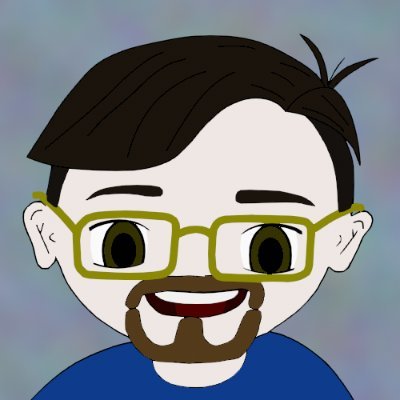 I create digital art using Blender. I stream creating the art or playing FFXIV. Be sure to watch out for my knotty pictures! XD