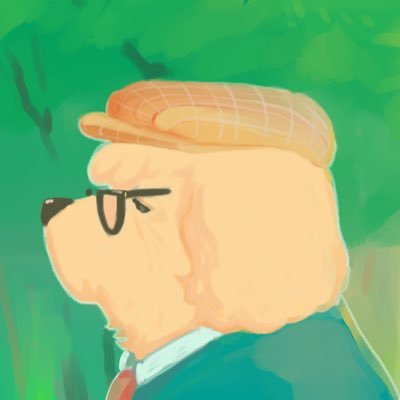 主に深夜帯にゴソゴソしてます。植物好きの絵描きおじさんです。⚠️私のイラストは無断転載や盗用等禁止です。 植物関連のブログ☞【QP PLANTS】https://t.co/EH2aI6JFhg*