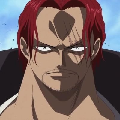 Tempestyo's profile picture. Shanks ist der beste One Piece Charakter den es gibt don’t @ me