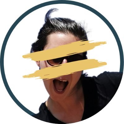 egalityqueen's profile picture. 🦸‍♀️ de l' #égalité
Pour moi, seul compte l'humain ! #humanfirst

Maman le jour, Entrepreneure la nuit… 
Co-fondatrice @Atypikall