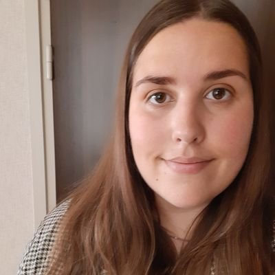 IreneLisaVargas's profile picture. PhD student working on stem cell transplantation for treatment of spinal cord injury in Novo Nordisk and @KiehnLab 🇩🇰.