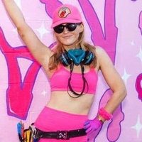 Pinky Weber (@weberpinky) 's Twitter Profile