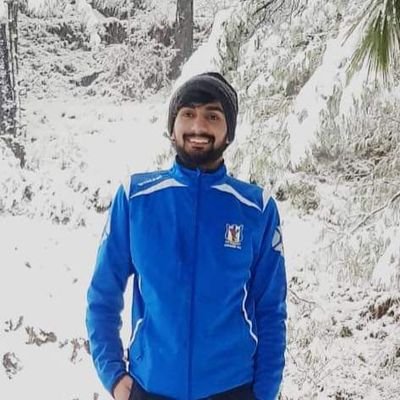 UsamaBintarik's profile picture. Software developer #blockchain #laravel #nfts #defi #crypto #solidity #decentralized