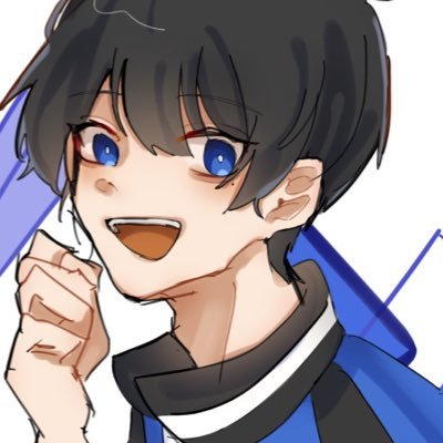 珀さんのプロフィール画像