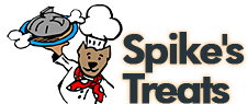 SpikesTreats's profile picture. Our mission is to share our extensive and continuing knowledge with holistic and natural lifestyles for your special pawed members of the family!