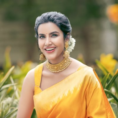 Priya Anand Profile