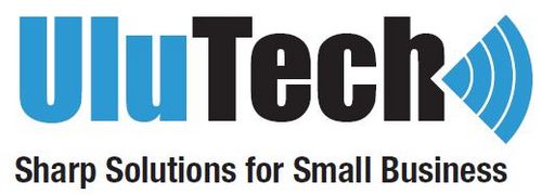 Microsoft Small Business Specialist.