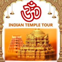 Indian Temple Tour(@indiantmpletour) 's Twitter Profile Photo