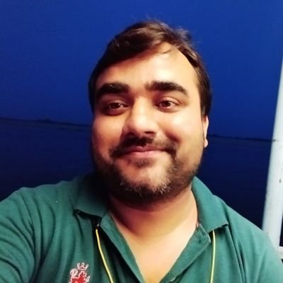 sharad_malviya's profile picture. A Nationalist