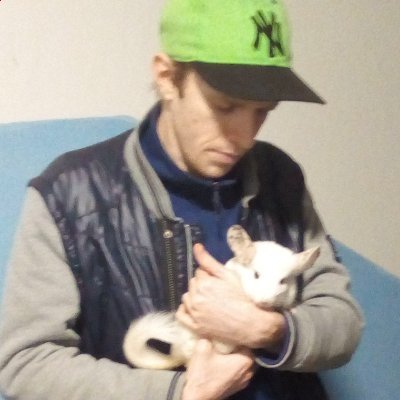 IvanYotovXD's profile picture. 