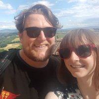 Stewart Reeves (@never2manysocks) 's Twitter Profile