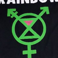 Rainbow Rebellion(@RainbowRebels) 's Twitter Profile Photo