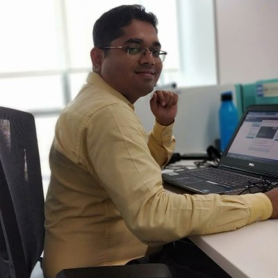 I am Jitendra Ghanekar
Working as Sitecore Architect
I am a Sitecore Certified Developer
YT - https://t.co/31dcnzk3Ux