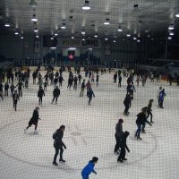 Murrayfield Ice Arena(@MurrayfieldIA) 's Twitter Profile Photo