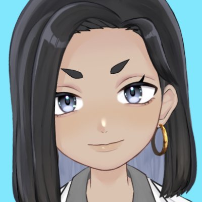 楽しいゲーム配信を研究したいVStreamerシヴァ・テネシーです!
2022/07/10twitchでVデビューしました!
スト6(リュウ、ジェイミー、ダルシム)等ゲーム配信をしてます
過去動画:https://t.co/sagQyXfKOS(youtube)
親:@9mashi6