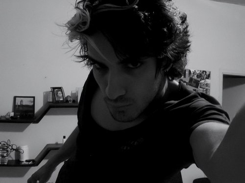 tarickmoraes's profile picture. Sou assim,aspirante a modelo,maquiador,cabeleireiro,começando a fazer algumas produções,e aprendendo a fotografar...há e descobrindo algumas modelos!