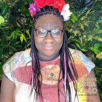 Anne Ojo (@volleyviolinist) 's Twitter Profile
