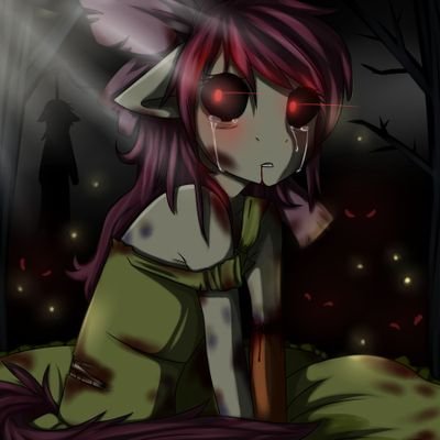 ((No Lewd!, MLP, MULTIVERSE and all art is owned by their respected artists))

death is only the beginning....