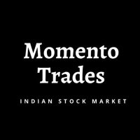 Momento Trades™ ©®(@momentotrades) 's Twitter Profile Photo