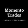 momentotrades's profile picture. Momento Trades™ || Momentum Trading

https://t.co/s2tWDj5437

Only for Educational & Learning purpose

#stockmarket #stocks #investing #investors