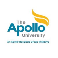 The Apollo University(@ApolloUniv) 's Twitter Profile Photo
