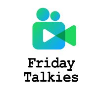 Friday Talkies(@ftd_films) 's Twitter Profile Photo