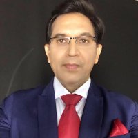 JAWAD BASHIR (@jawadprecha) 's Twitter Profile