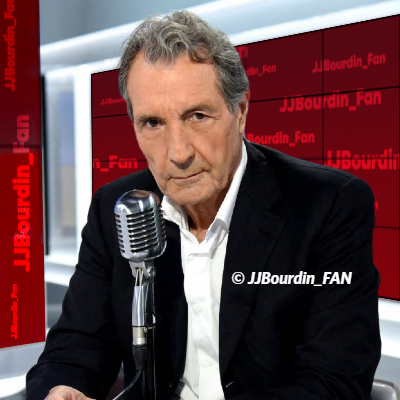 Émissions Quotidiennes
🎙 #InterviewBourdin ▪︎8h30-9h
🎙 #ParlonsVraiChezBourdin ▪︎9h-10h @SudRadio #SudRadio
🔴Ex #BourdinDirect 6h-9h @RMCinfo @BFMTV