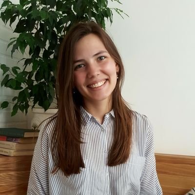Vlada_kap's profile picture. MA at Lisbon School of Law @BHRRC intern