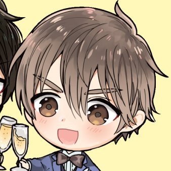 BL漫画を描いています/竹書房Qpa『ストリーミング♡ラブアディクション』連載中✍️『スウィートルームエスケイプ』『淫魔くんデリバリー』発売中📘/RPやリプ等ありがとうございます!✨🙌(❤でお返事させていてだいております🫶🙇♂)既刊一覧→ https://t.co/YeFHZWhDAd