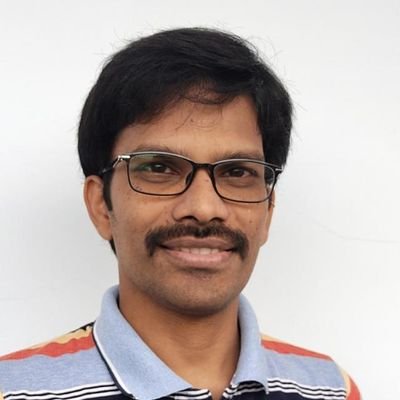 srivnod's profile picture. 